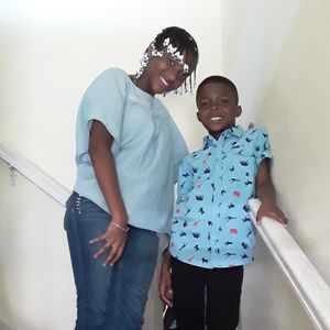 Meet your Posher, Kamecia